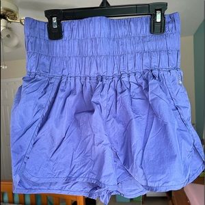 the way home free people shorts